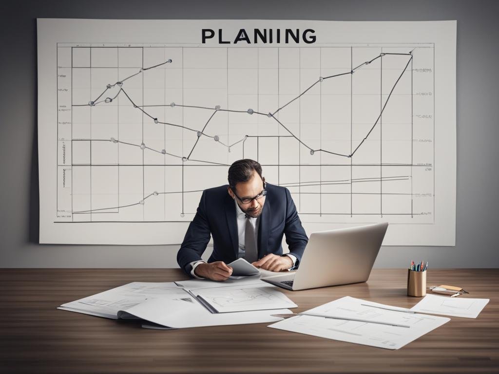 Expert Help with Business Planning