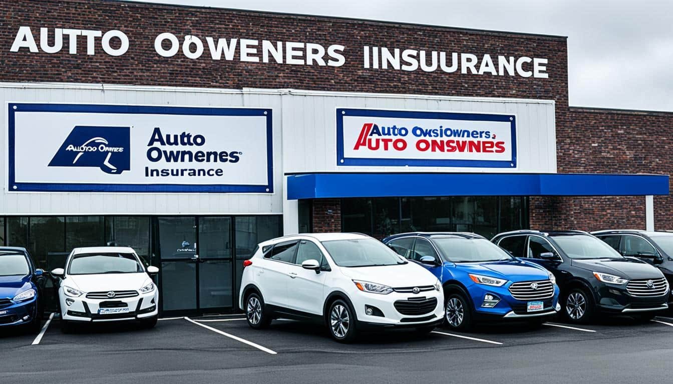 auto-owners liability coverage