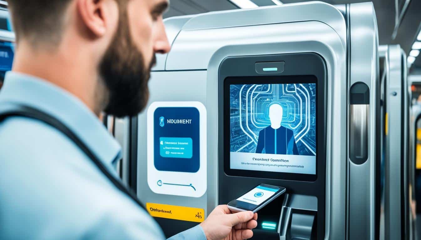 biometrics consumer applications