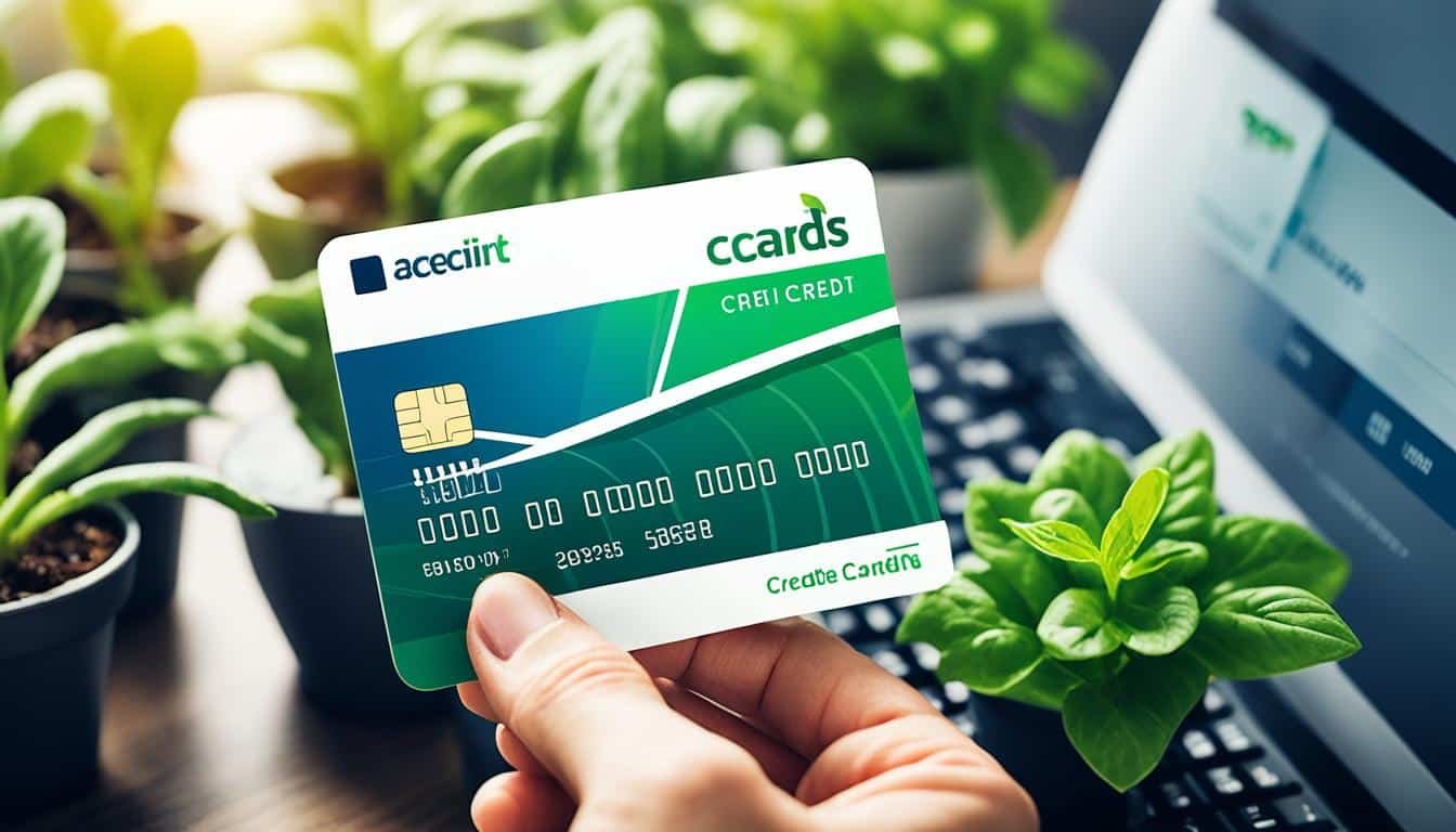 business credit cards for startups