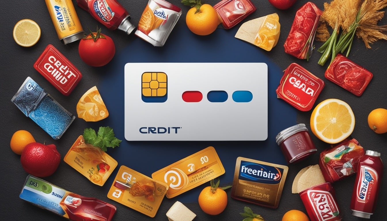 credit card cash back