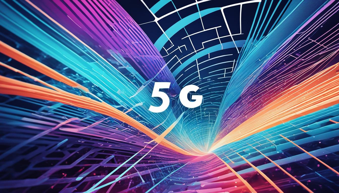 5G network slicing