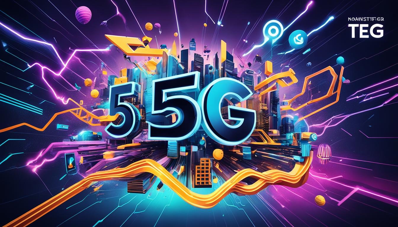 5G speed and bandwidth