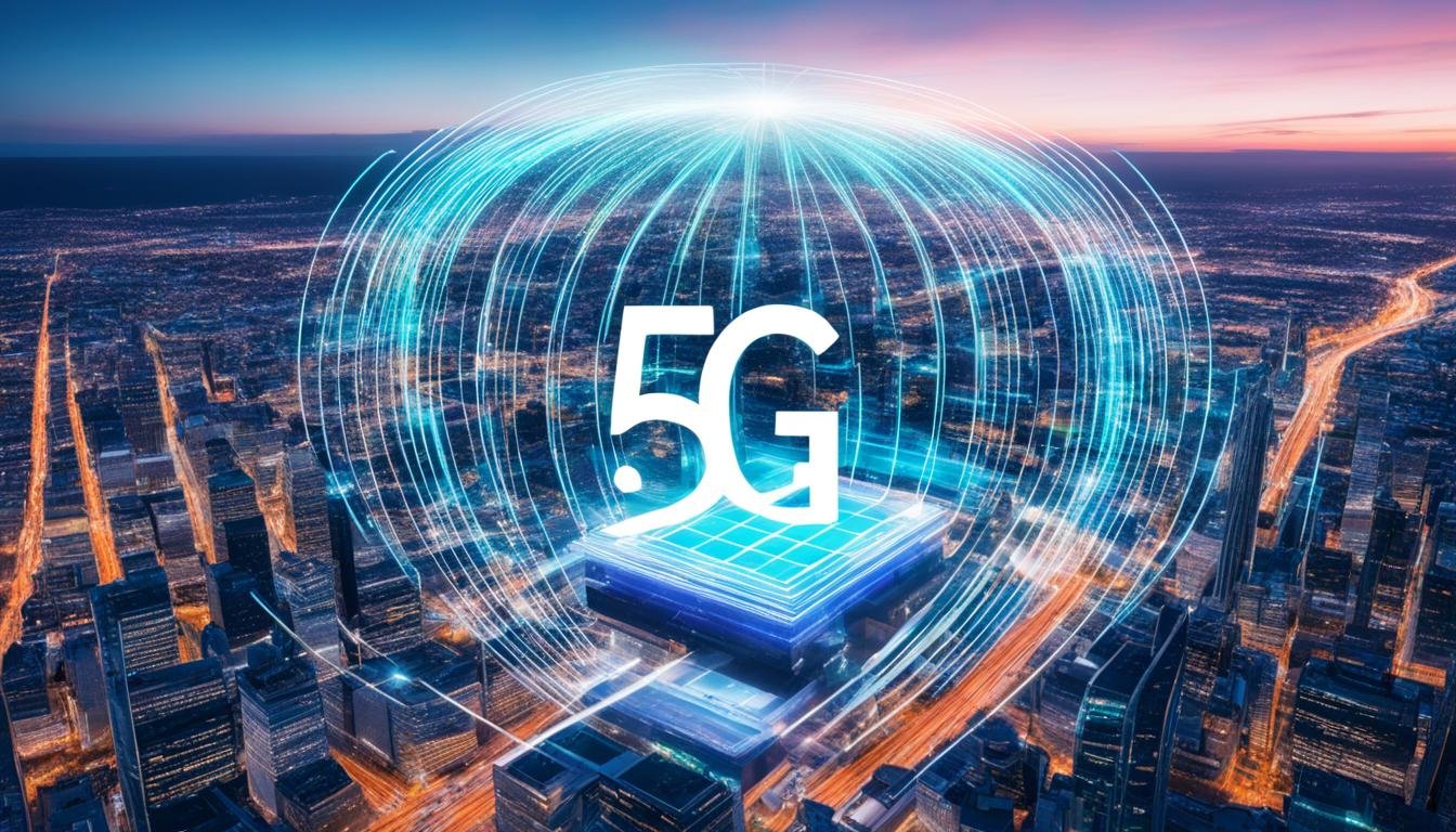 5g low latency