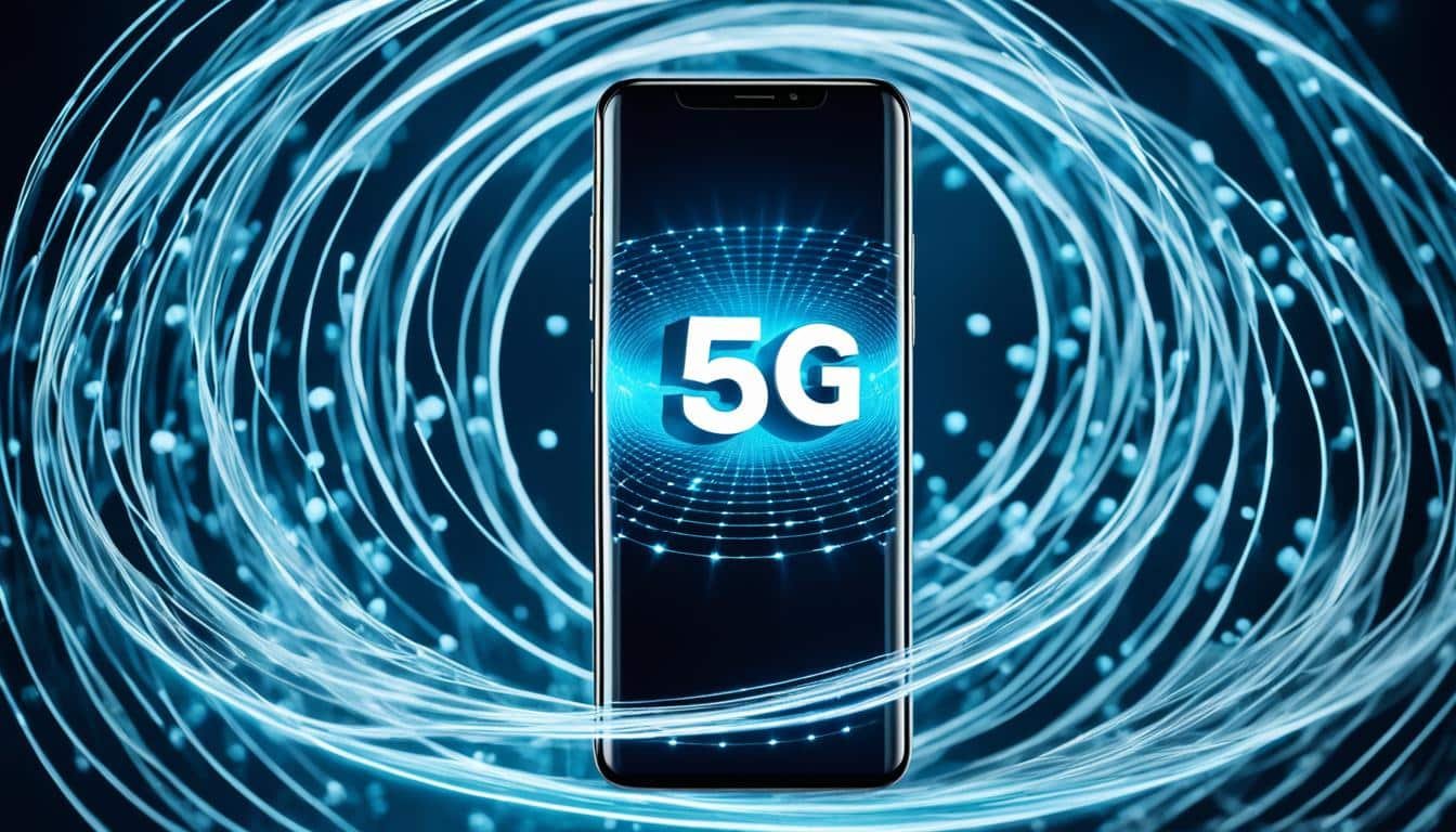 5g mobile network