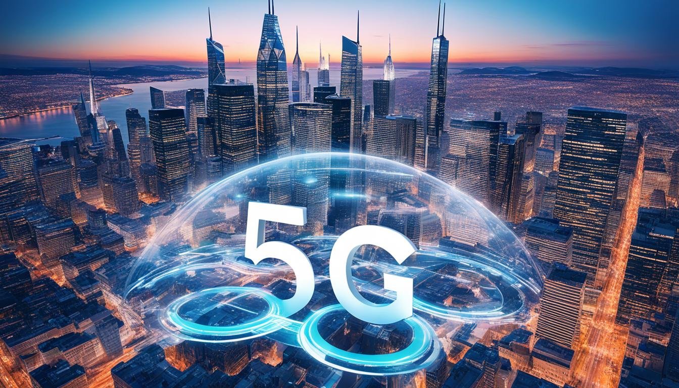 5g technology