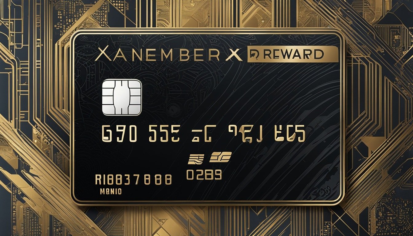 Amex Membership Rewards