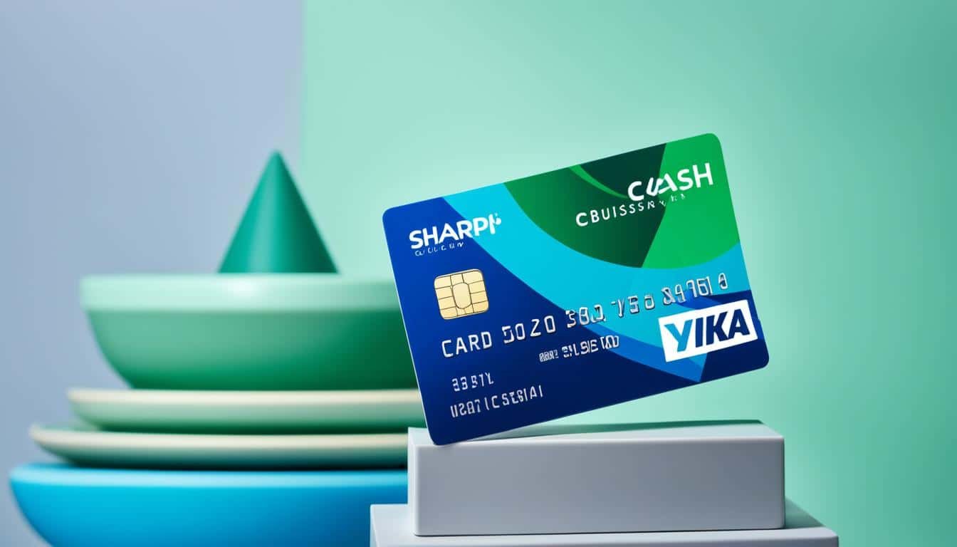 Ink Business Cash Credit Card