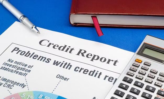 Checking Your Credit Report