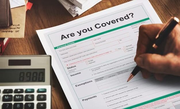 Coverage Options Of Health Insurance