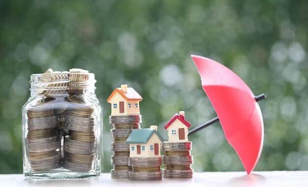 Financial Security (Property Insurance)