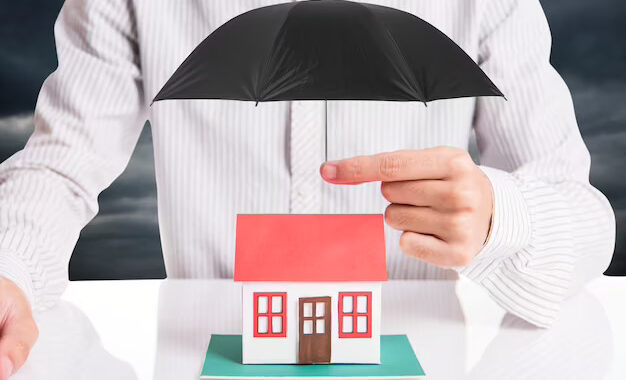 Liability Coverage (Property Insurance)