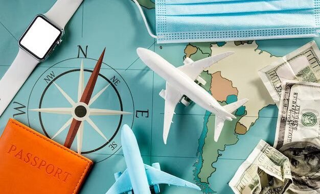 Protecting Your Investment (Travel Insurance)