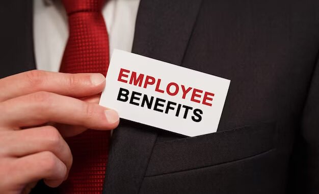 Utilize Employer Benefits (Student Loan)