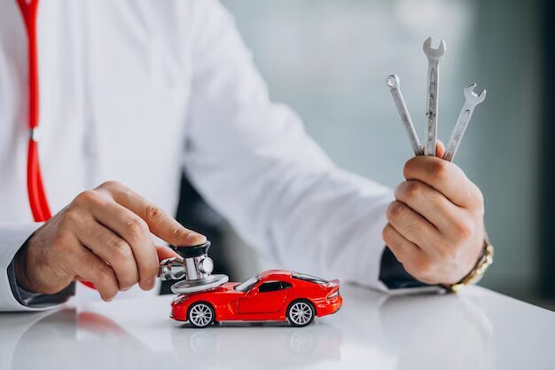 Revving Up For Savings : Tips To Snag Affordable Car Insurance 