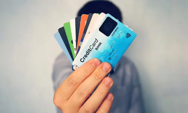 Choose The Right Credit Card