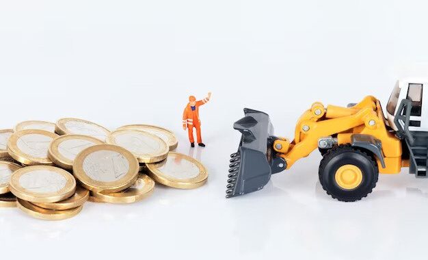 Equipment Loans (Business Startups)