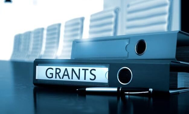 Grants And Competitions (Business Startups)