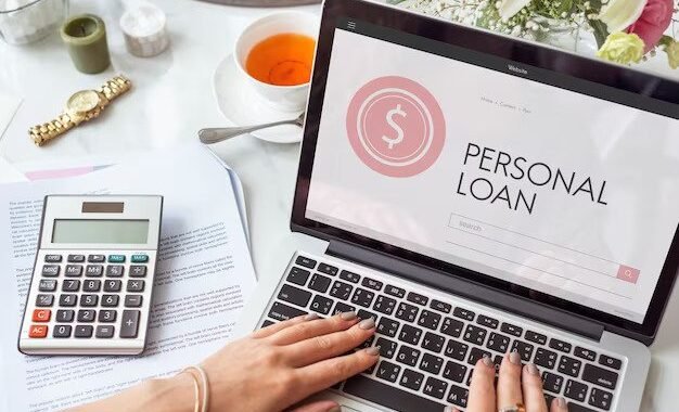 Personal Loans (Business Startups)
