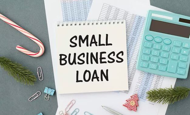 Small Business Administration (SBA) Loans (Business Startups)