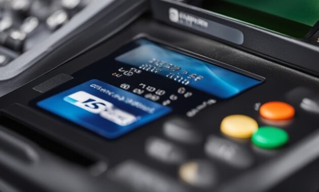 Top Features of Credit Card Machines