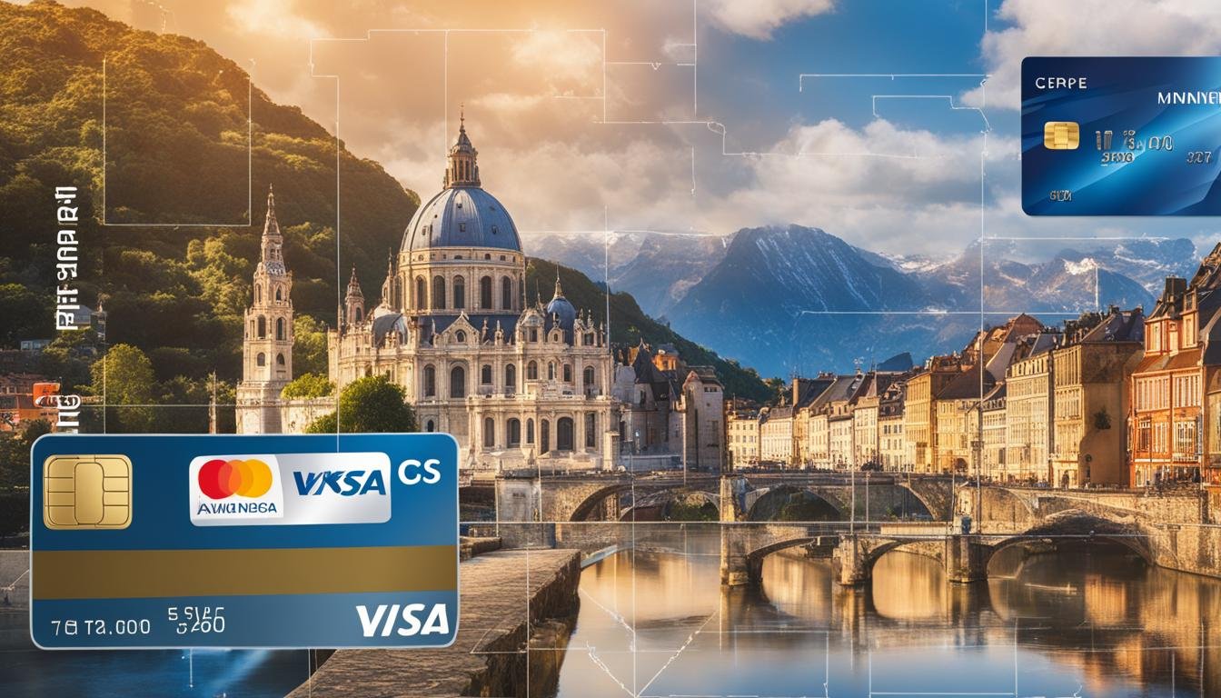 best credit card for travel in europe