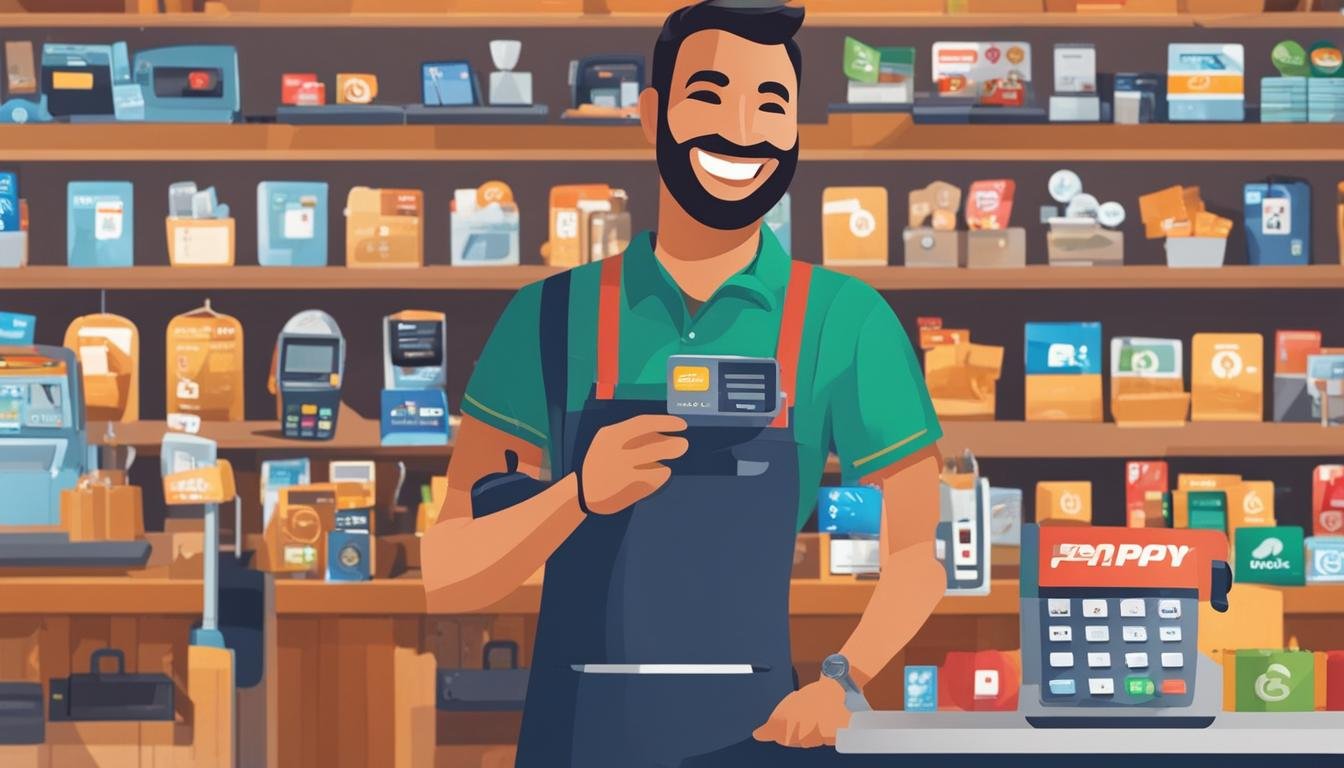 best credit card processing for small business