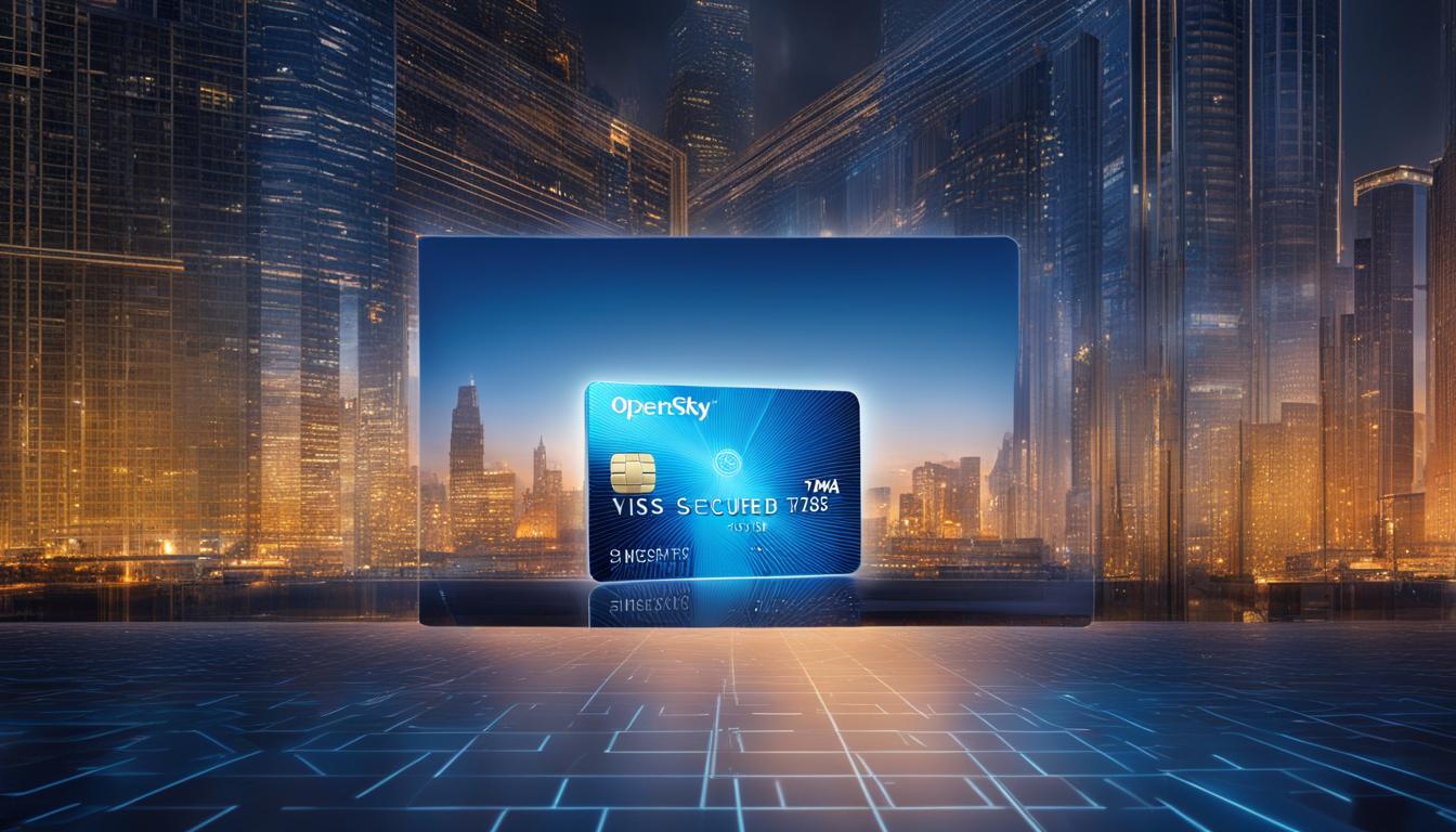 opensky credit card