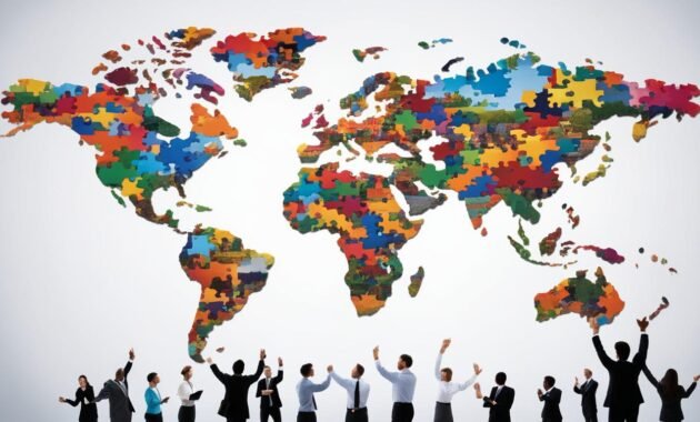 Cultural Dynamics in Global Business