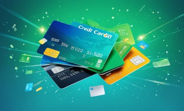 Options for Getting a Credit Card with No Credit