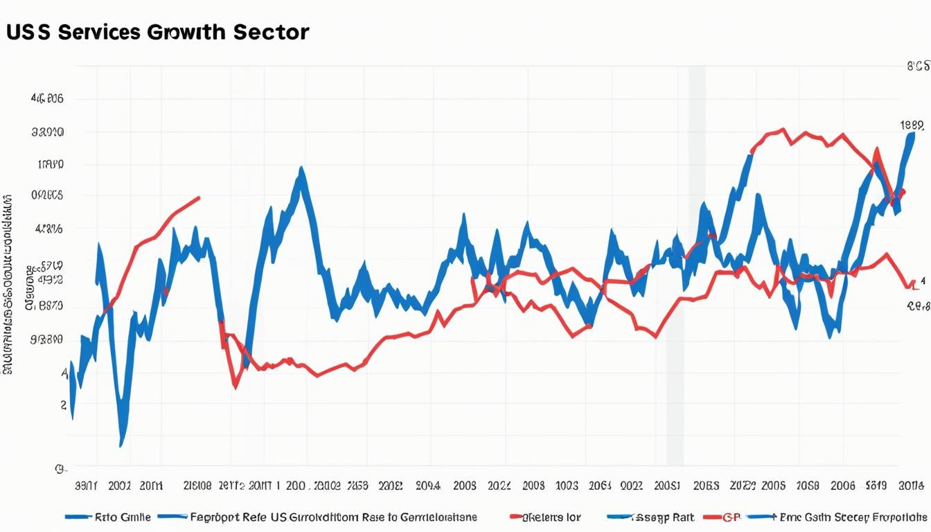 US Business Activity Growth Slows as Services Soften