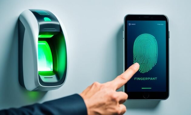 Biometric Authentication