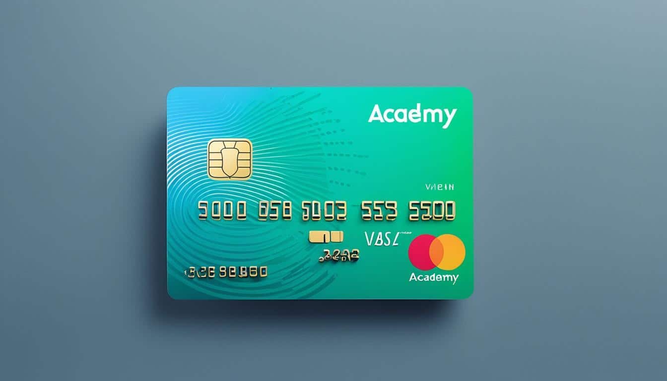 Academy Card Payment