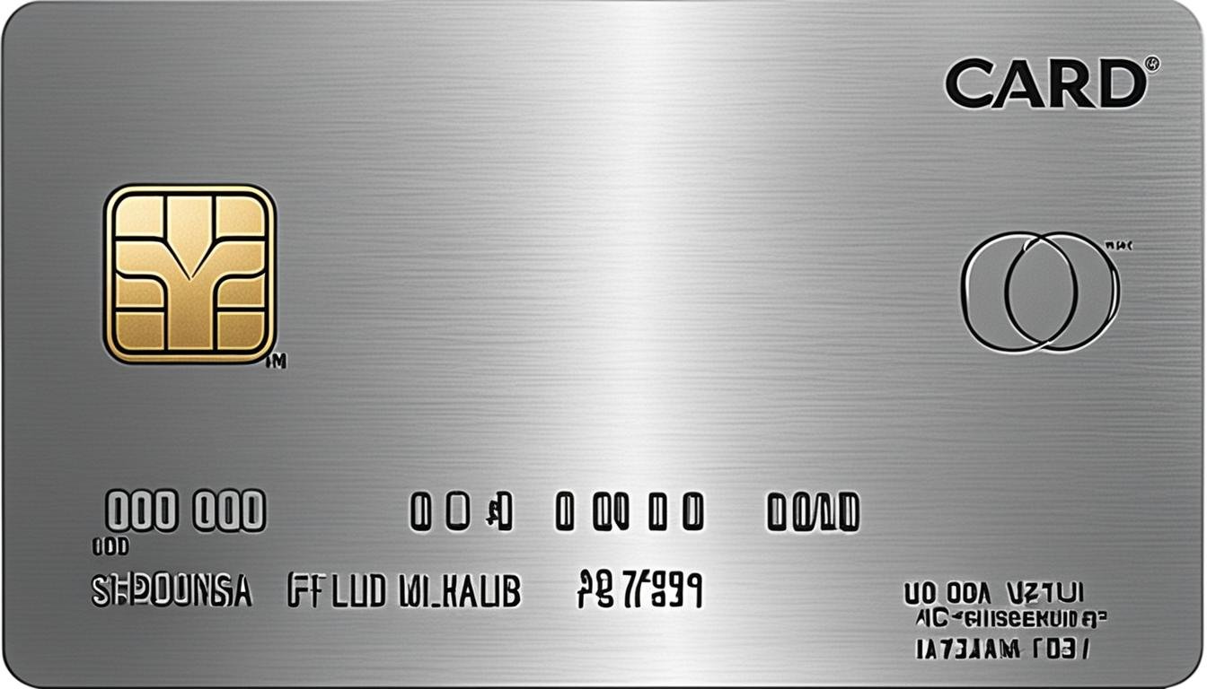 Business Secured Credit Card