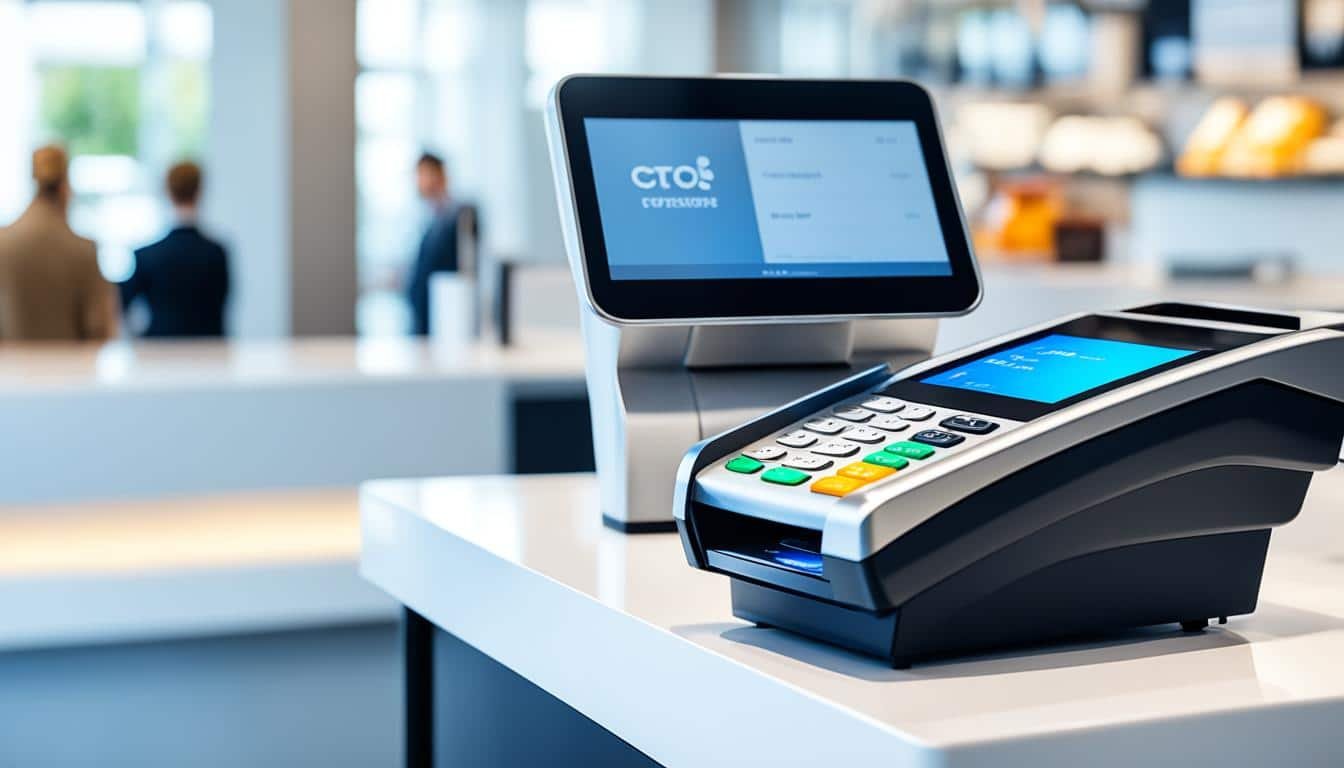 Card Payment Machines