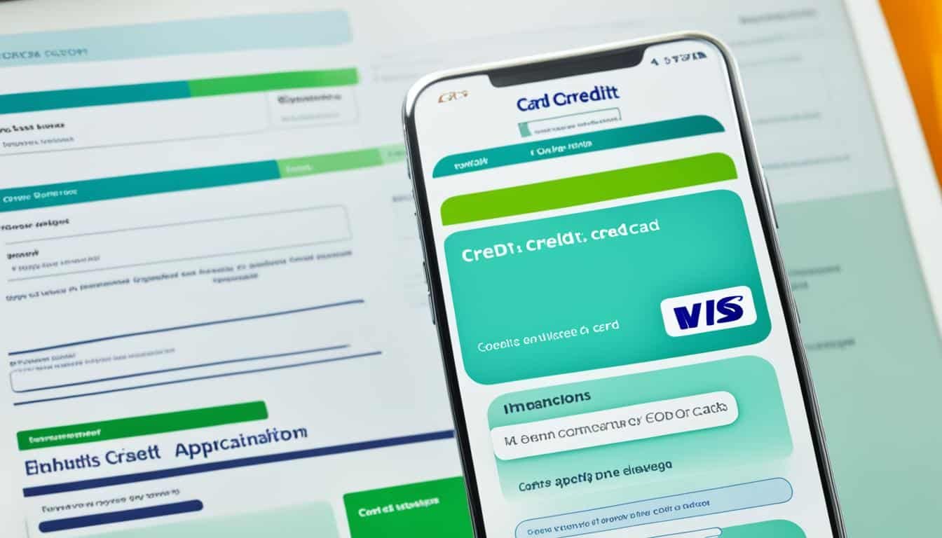 Apply For Credit Card Online