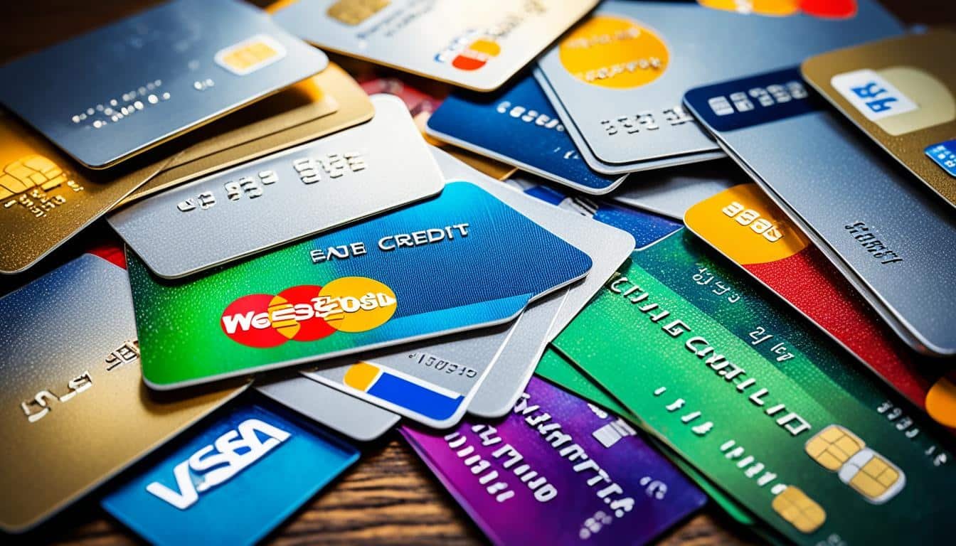 Credit Card Features