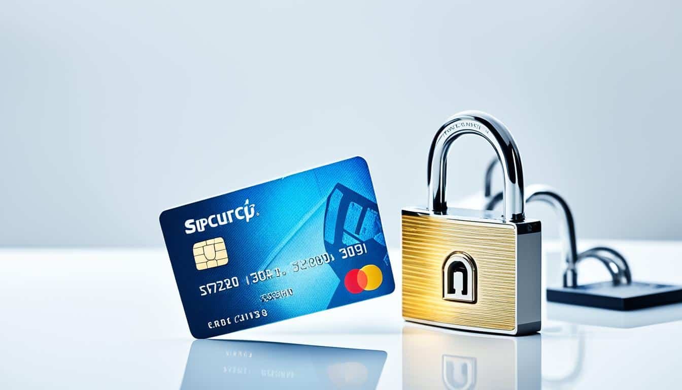 Credit Card Fraud Protection