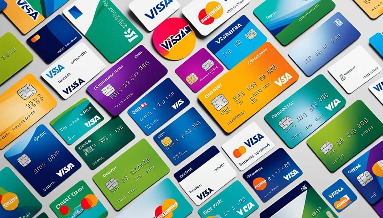 Credit Card Payment Options