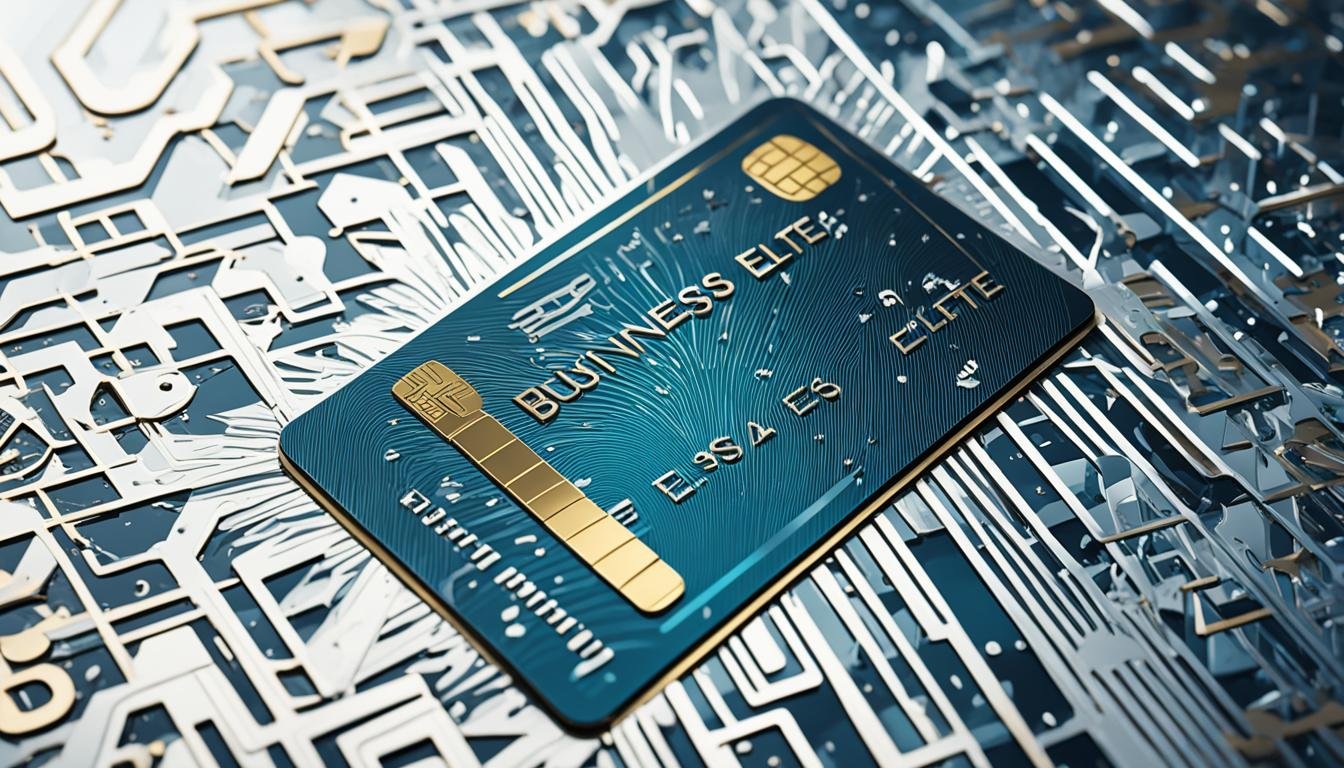 credit card for business