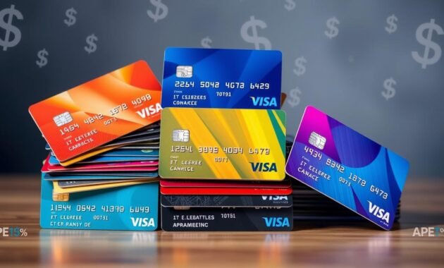 Credit Card Introductory APR Offers