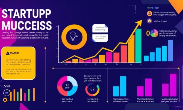 startup metrics