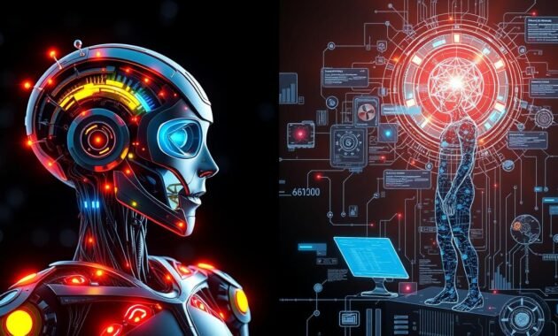 AI vs Augmented Intelligence