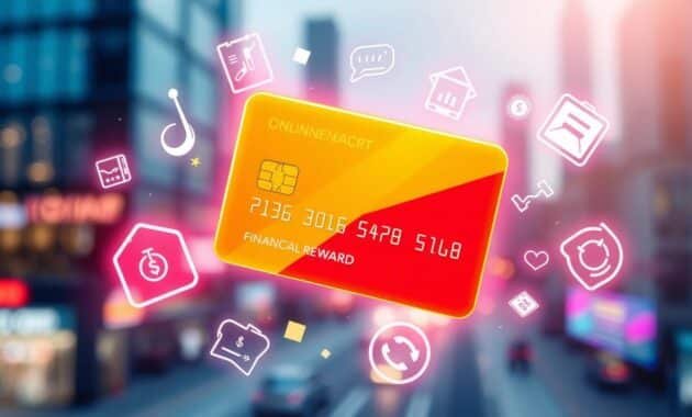 Instant use credit card benefits