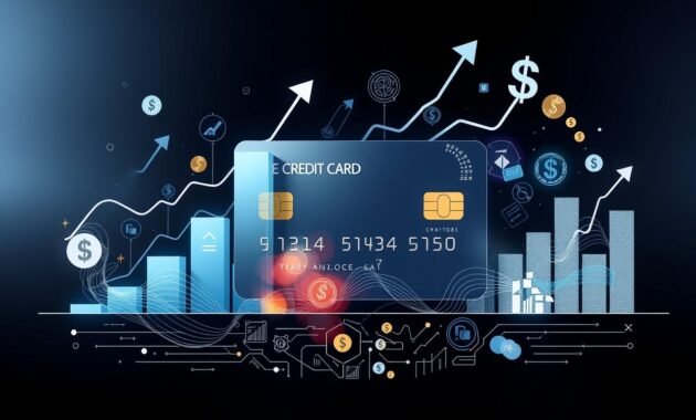 credit card profitability