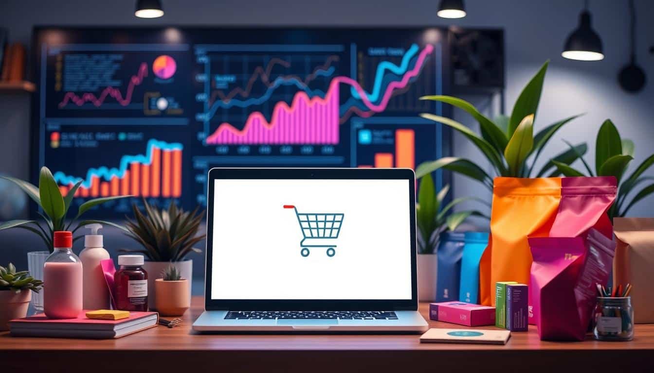 e commerce business