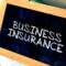 How To Choose The Right Business Insurance For Your Company
