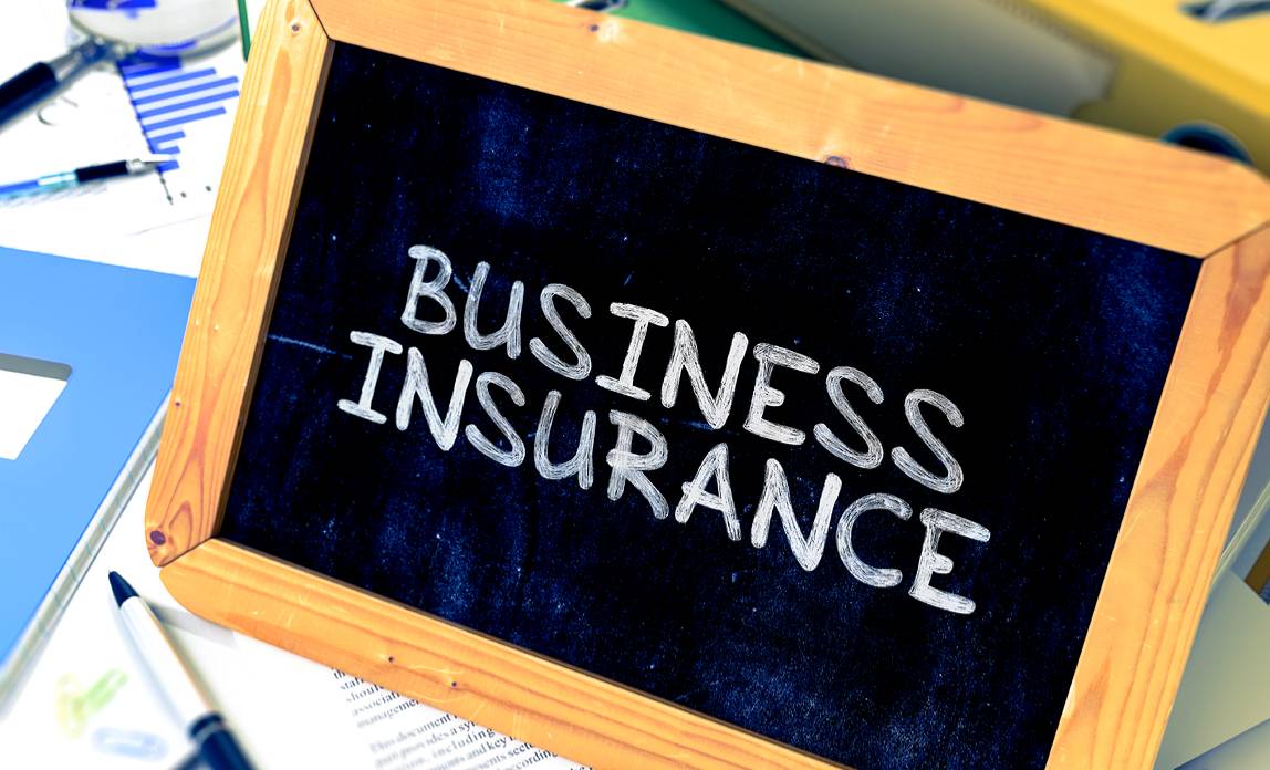 How To Choose The Right Business Insurance For Your Company