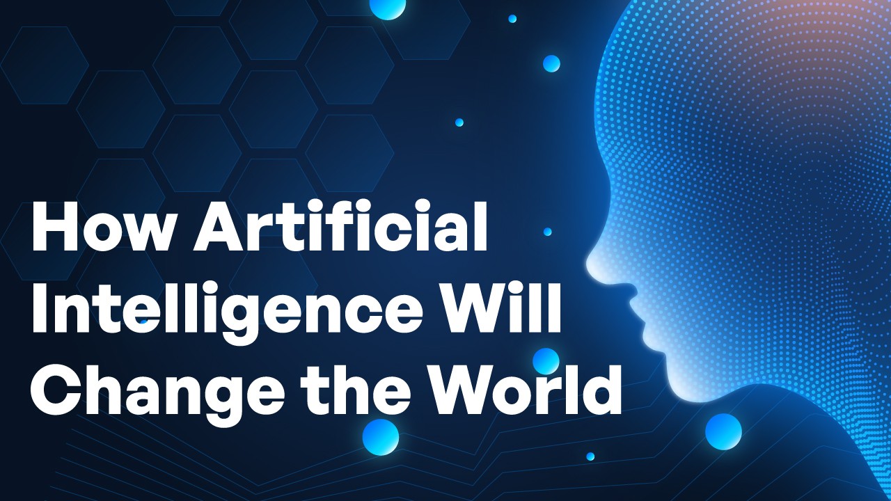 How Artificial Intelligence Information Is Changing The World: What To Know