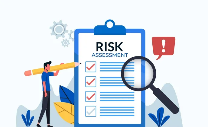 The Role Of Risk Assessment In Business Continuity Planning